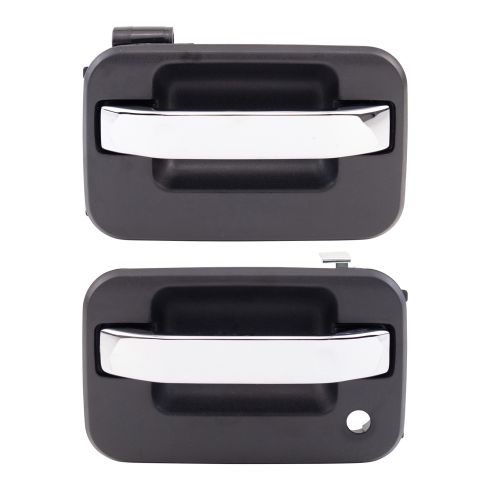 Exterior Door Handle Set