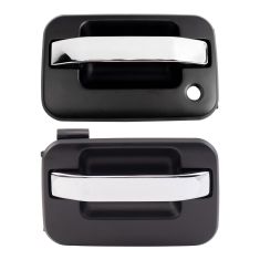 Exterior Door Handle Set