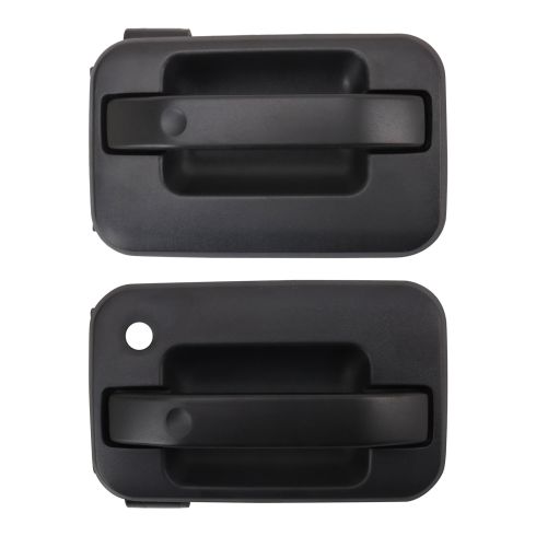 Exterior Door Handle Set