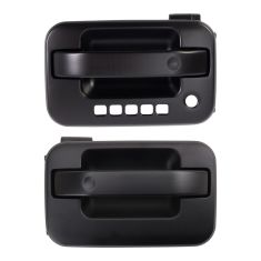 Exterior Door Handle Set