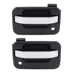 Exterior Door Handle Set