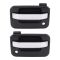 Exterior Door Handle Set