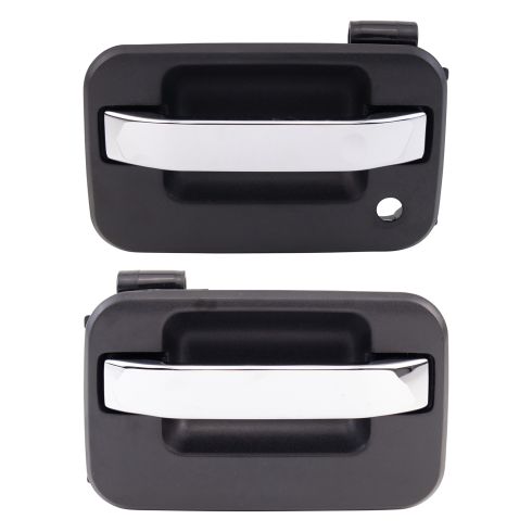 Exterior Door Handle Set
