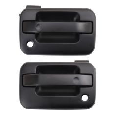 Exterior Door Handle Set