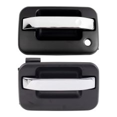 Exterior Door Handle Set
