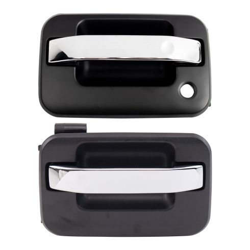 Exterior Door Handle Set
