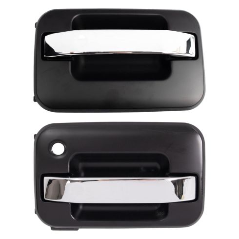 Exterior Door Handle Set