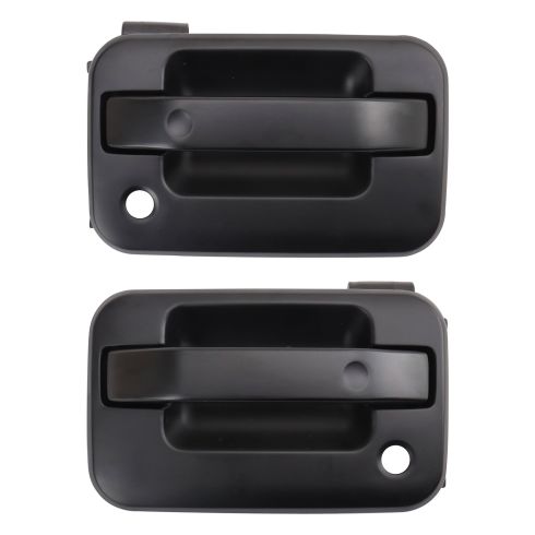 Exterior Door Handle Set