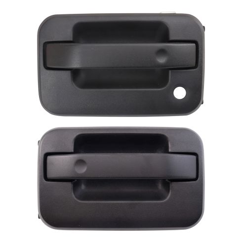 Exterior Door Handle Set