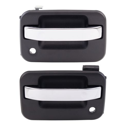 Exterior Door Handle Set