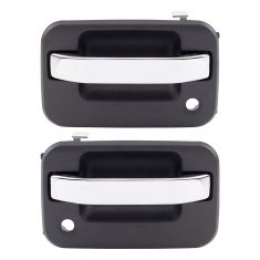 Exterior Door Handle Set