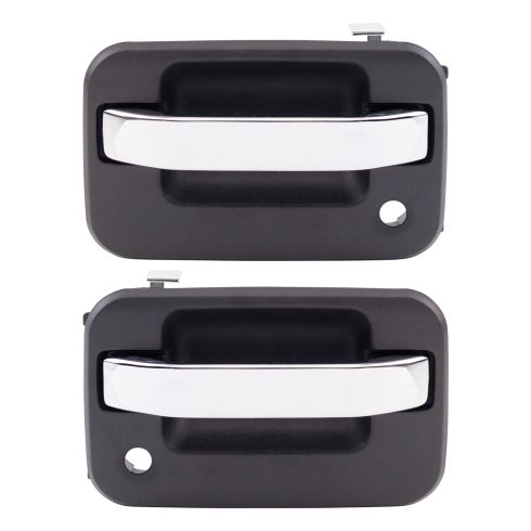 Exterior Door Handle Set