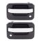 Exterior Door Handle Set