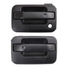 Exterior Door Handle Set