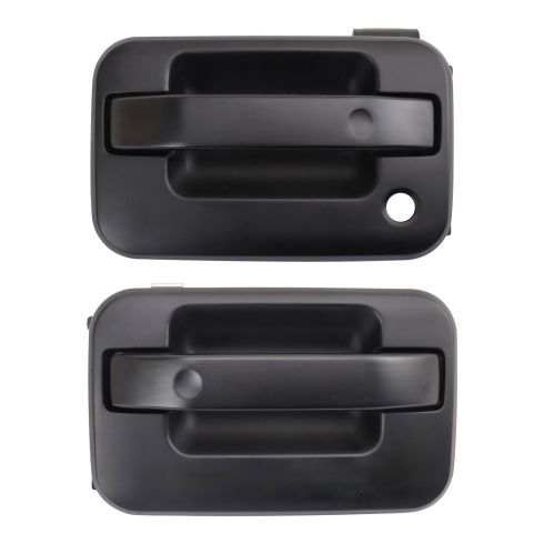 Exterior Door Handle Set