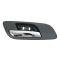 Interior Door Handle Set
