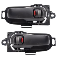 Interior Door Handle Set