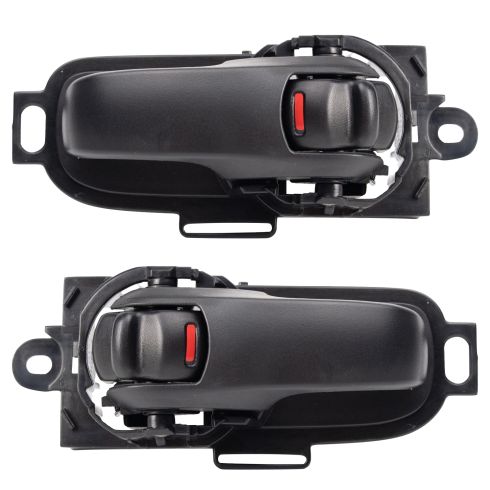 Interior Door Handle Set