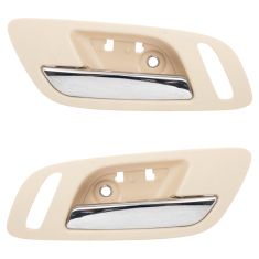 Interior Door Handle Set