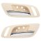 Interior Door Handle Set