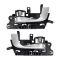 Interior Door Handle Set