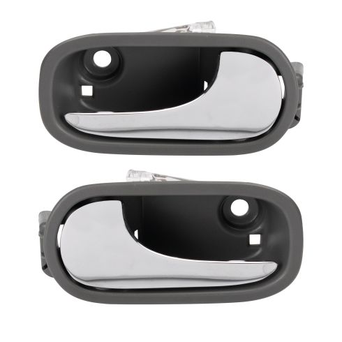 Interior Door Handle Set