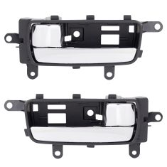 Interior Door Handle Set