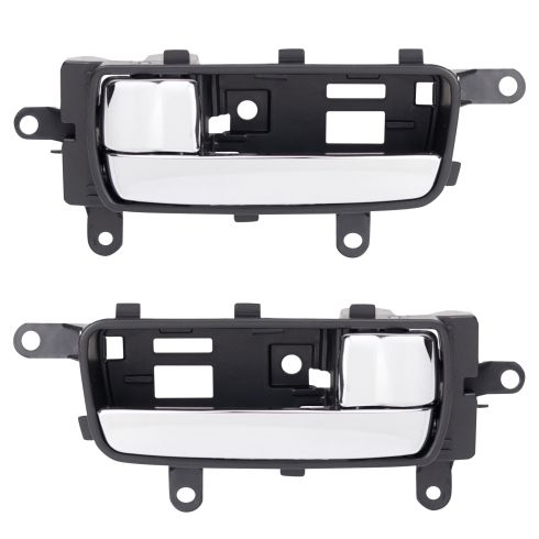 Interior Door Handle Set