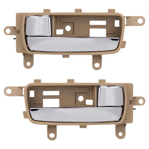 Interior Door Handle Set