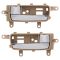 Interior Door Handle Set