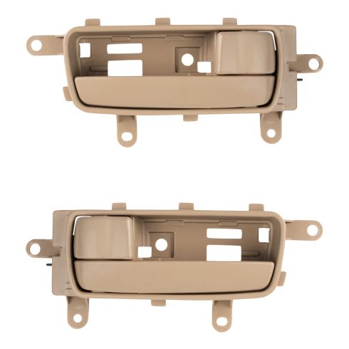 Interior Door Handle Set
