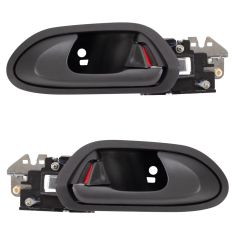 Interior Door Handle Set