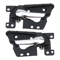 Interior Door Handle Set