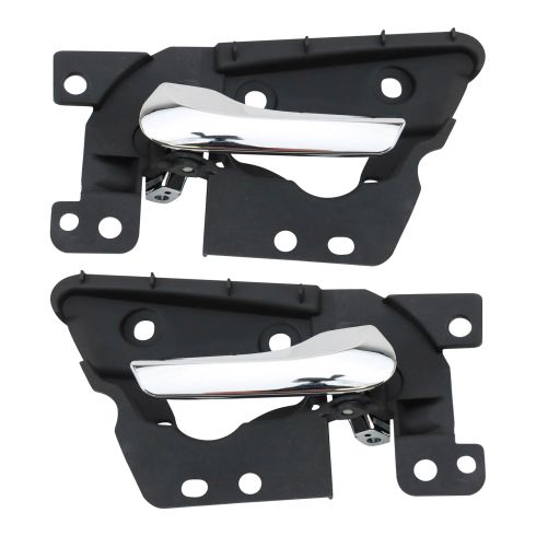 Interior Door Handle Set