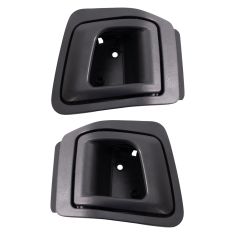 Interior Door Handle Set
