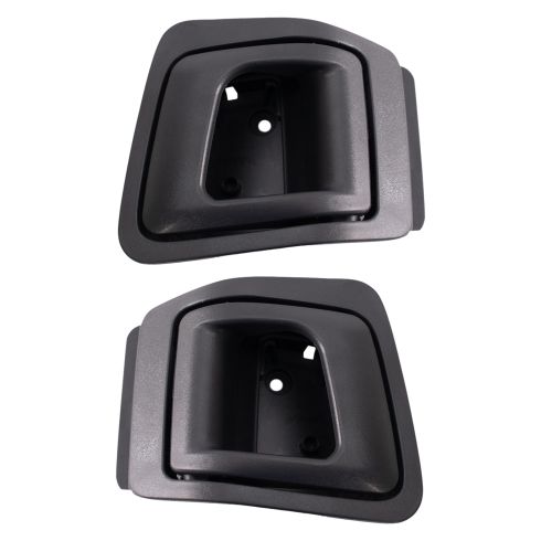 Interior Door Handle Set