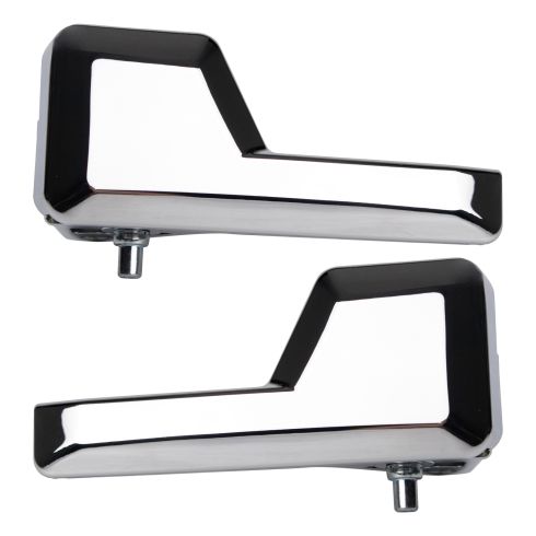 Interior Door Handle Set