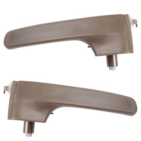 Interior Door Handle Set