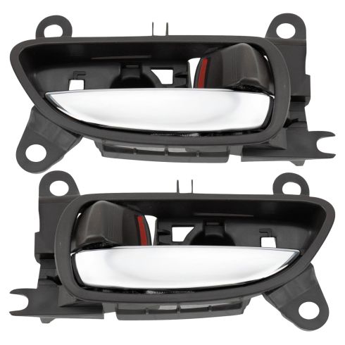 Interior Door Handle Set