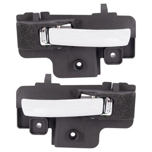 Interior Door Handle Set