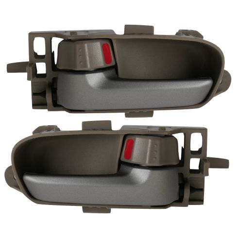 Interior Door Handle Set