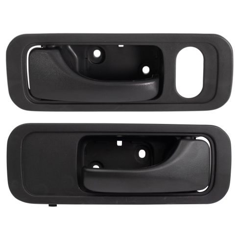 Interior Door Handle Set