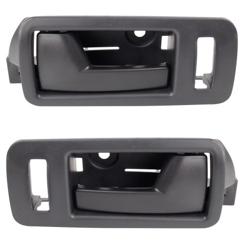 Interior Door Handle Set