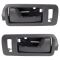 Interior Door Handle Set