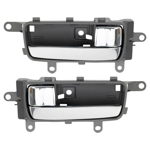 Interior Door Handle Set