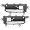 Interior Door Handle Set