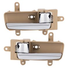 Interior Door Handle Set