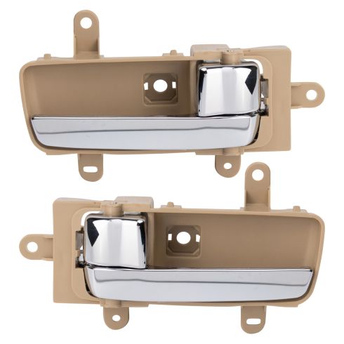 Interior Door Handle Set