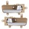 Interior Door Handle Set