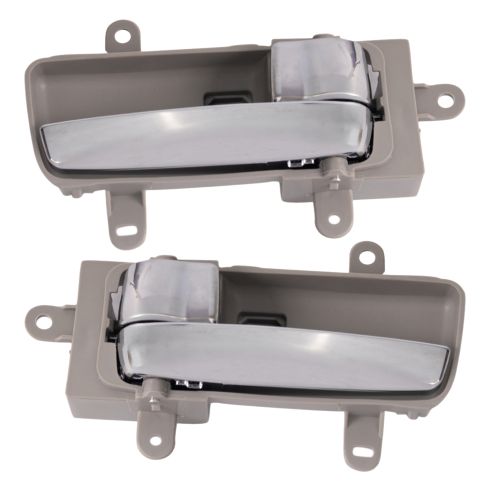 Interior Door Handle Set